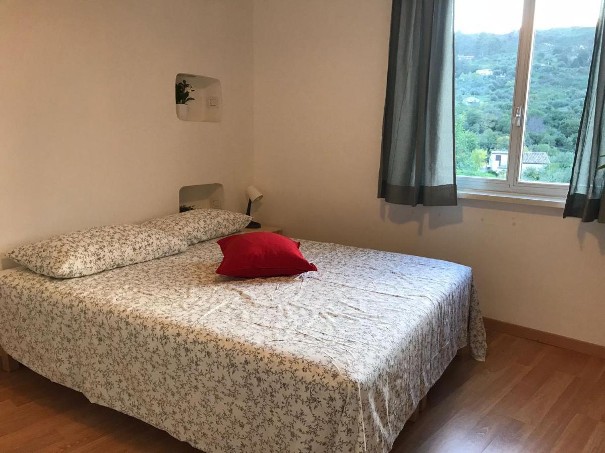 La Villetta Di Cefalú Exterior foto